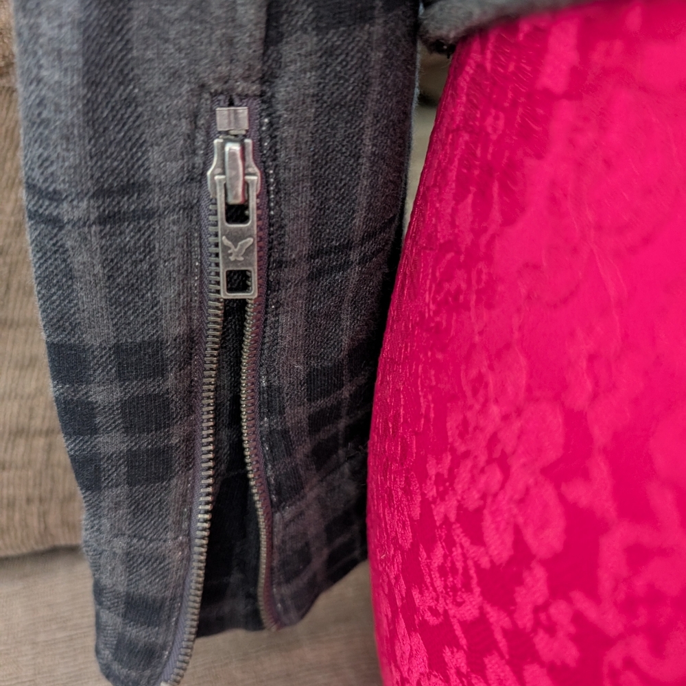 American eagle jacket - Picture 8 of 10